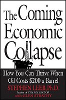 The Coming Economic Collapse